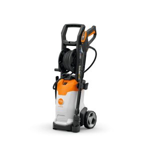 RE 100 PLUS CONTROL Magasnyomású mosó 