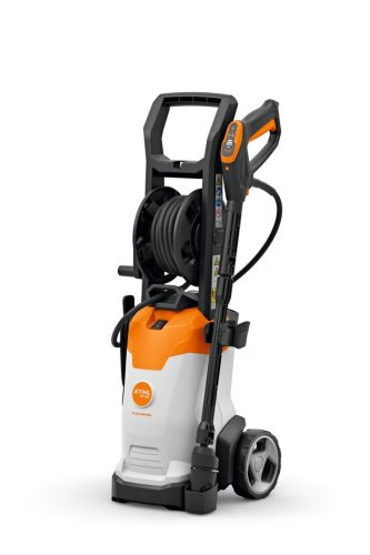 RE 100 PLUS CONTROL Magasnyomású mosó 