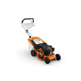 RM 248 Benzinmotoros fűnyíró