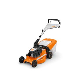 RM 253.3 Benzinmotoros fűnyíró 