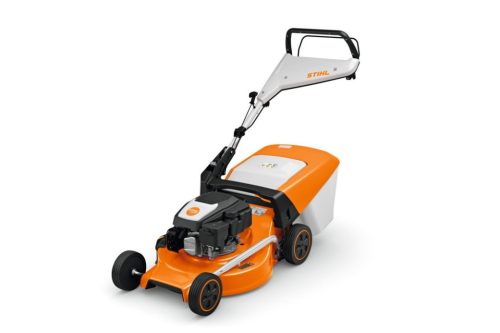 RM 253.3 Benzinmotoros fűnyíró 