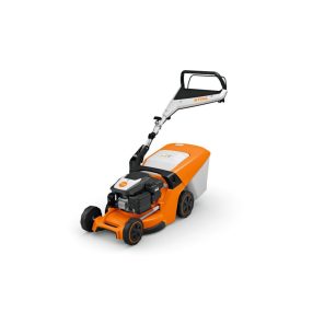 RM 443.3 Benzinmotoros fűnyíró 