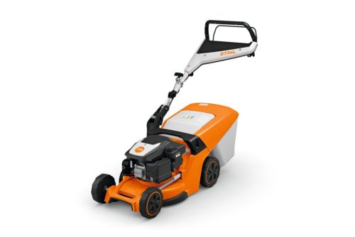RM 443.3 Benzinmotoros fűnyíró 