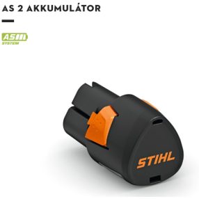 AS akkus gépeink